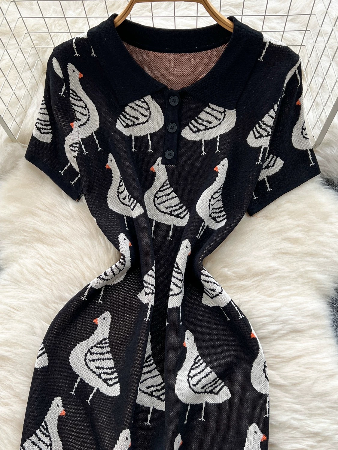 Basic needs dress CBC1183 images